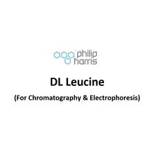 DL Leucine - 5ml